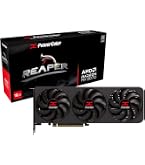 Amazon.com: PowerColor Hellhound AMD Radeon RX 9060 XT 16GB GDDR6